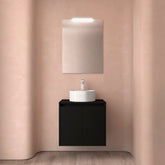Mueble de baño NOJA 2 puertas - Encimera - BañoClick